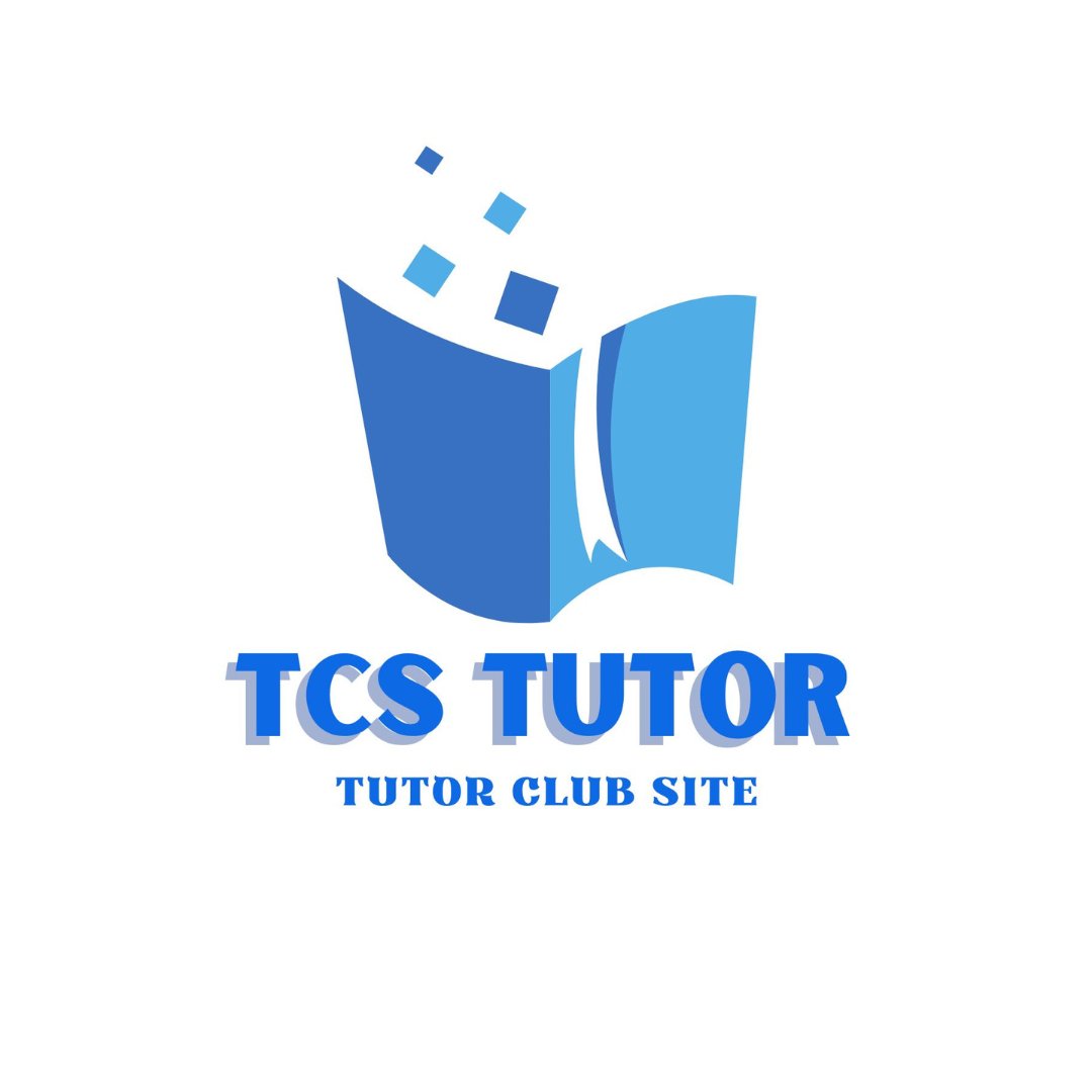 TCS Tutor